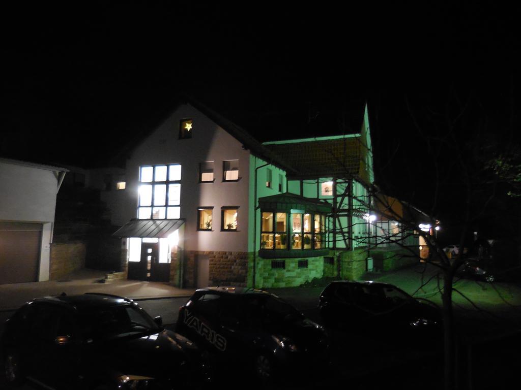 Gasthaus Gonnermann Зонтра Номер фото