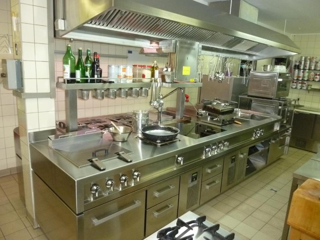 Gasthaus Gonnermann Зонтра Екстер'єр фото